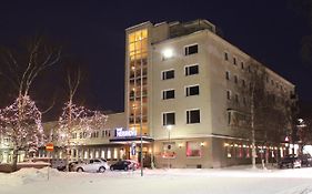 梅里霍维酒店